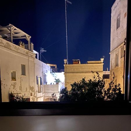 Palmieri Cozy Stay Monopoli Exterior foto