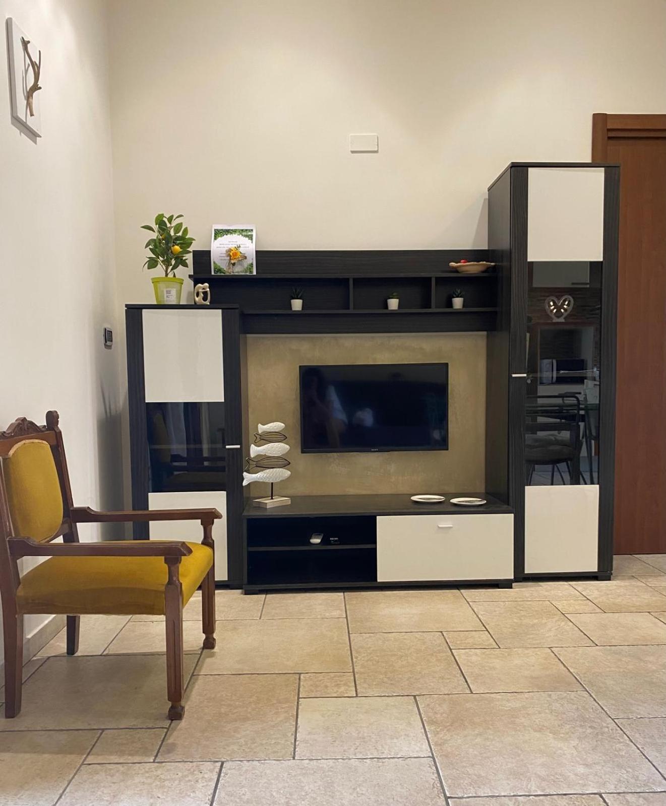 Palmieri Cozy Stay Monopoli Exterior foto